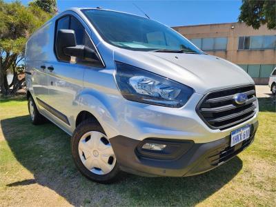 2019 FORD TRANSIT CUSTOM 300S (SWB) VAN VN MY18.75 for sale in Wangara